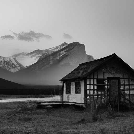 Revisiting the Iconic Sets and Landscapes of Prancer