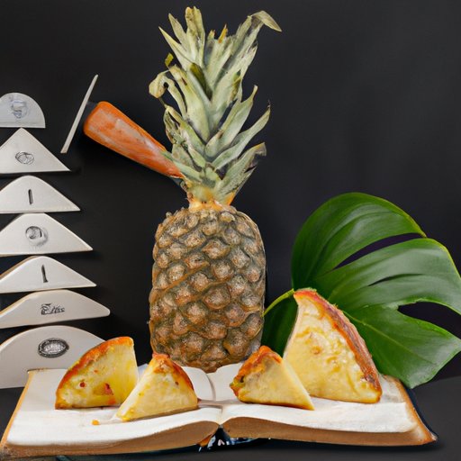 Historical Analysis of Development of Pineapple Pizza