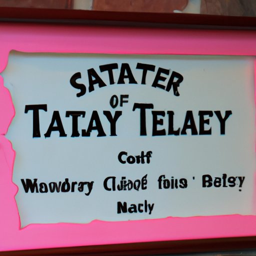 A Look at the History of Salt Water Taffy: Where it all Began