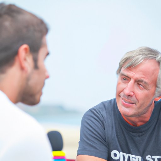 Interview with a Surfing Historian