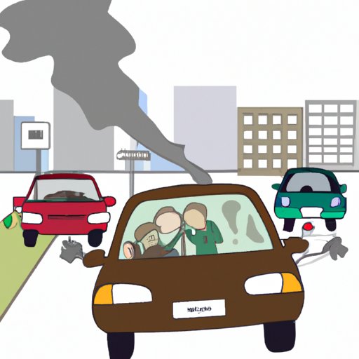 The Impact of the Automobile on Society