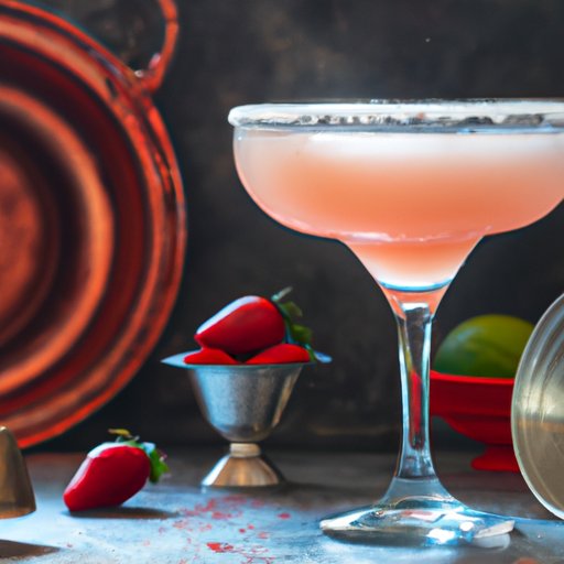 Exploring the Origins of the Daiquiri Cocktail: Uncovering the History Behind the Famous Drink