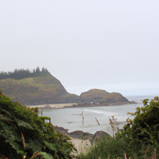 On Location: A Look at Where The Goonies Was Filmed