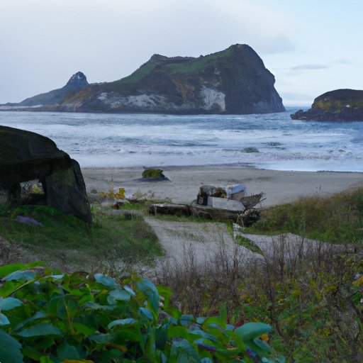 Reliving the Adventure of The Goonies Through Its Filming Locations