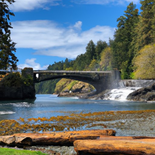 Exploring the Filming Locations for Hallmark Movie