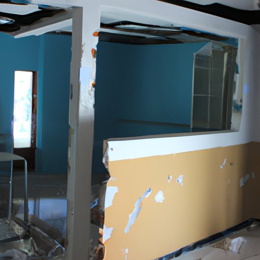 Uncovering the History Behind the Set of