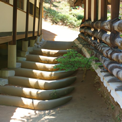 Touring the Filming Sites of