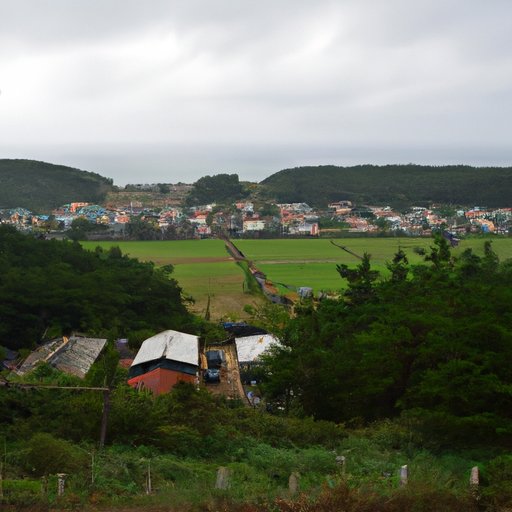 A Look Back at the Filming Location of