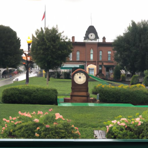 Exploring the Filming Locations of Groundhog Day