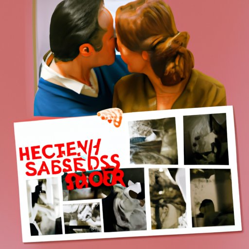 The Secrets of Loving Adults: Unveiling Where it Was Filmed