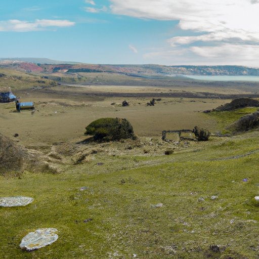 I. An Overview of the Filming Locations for Outlaw Josey Wales