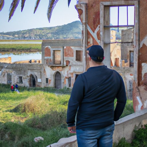 Looking at the Impact the Movie Had on the Filming Locations