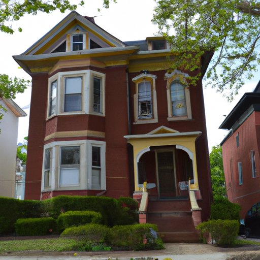 Exploring the Locations of Silver Linings Playbook