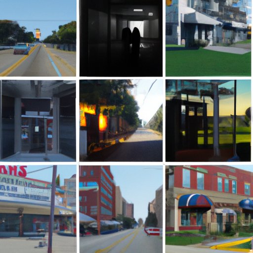 The Many Cinematic Locations of Silver Linings Playbook