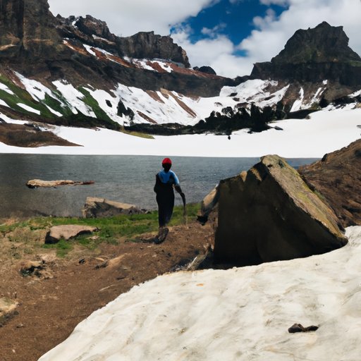 Visiting the Real Life Locations of The Great Outdoors