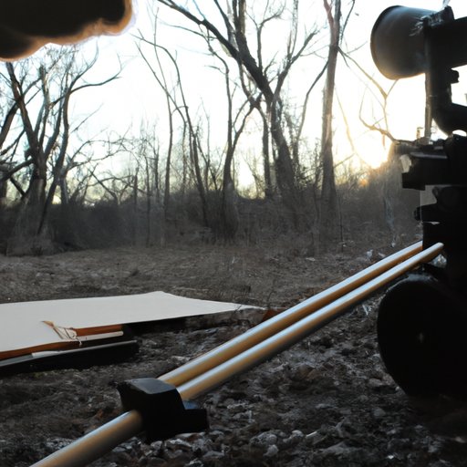 An Analysis of the Cinematography Used in The Great Outdoors