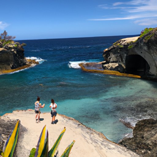 Touring the Amazing Places Where