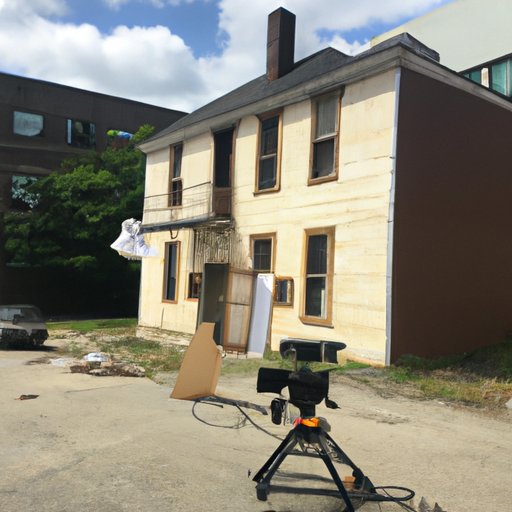 Behind the Scenes: Uncovering the Filming Locations of