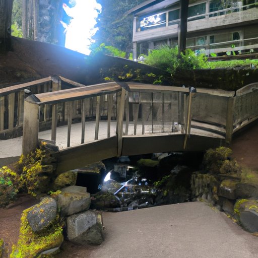 Discovering the Real Spots Where Twilight Was Shot