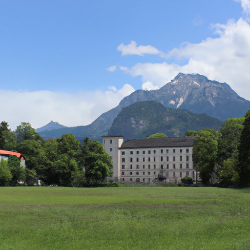 Exploring the Filming Locations of