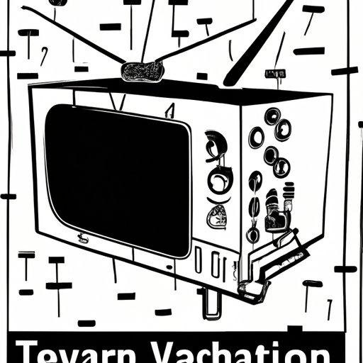 How the Invention of Television Changed the World