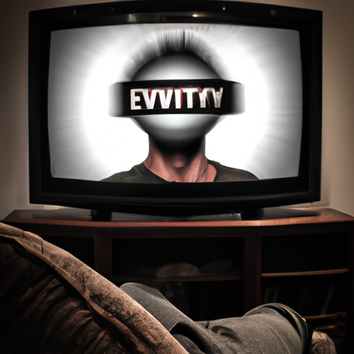 Exploring the Impact of Television on Society