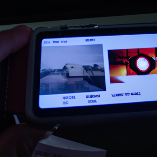 How the Watch Brought its Story to Life on Screen