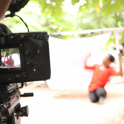 The Challenges of Filming in Various Locations