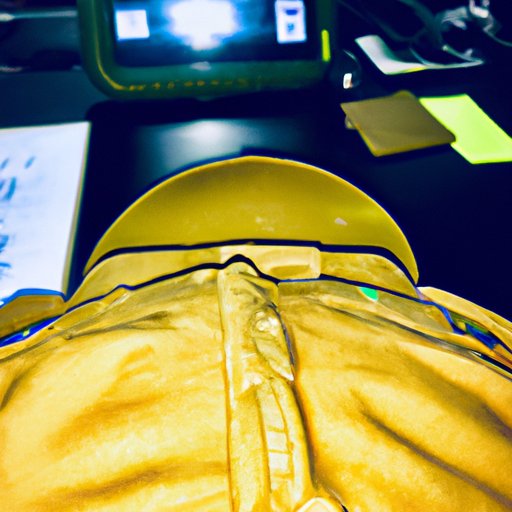 Overview of Tour of Duty