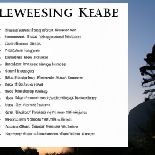 A Guide to Twilight Filming Locations