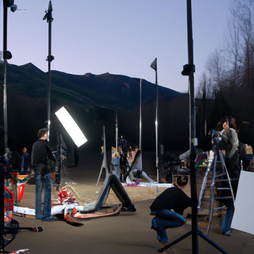 Behind the Scenes: The Making of Twilight