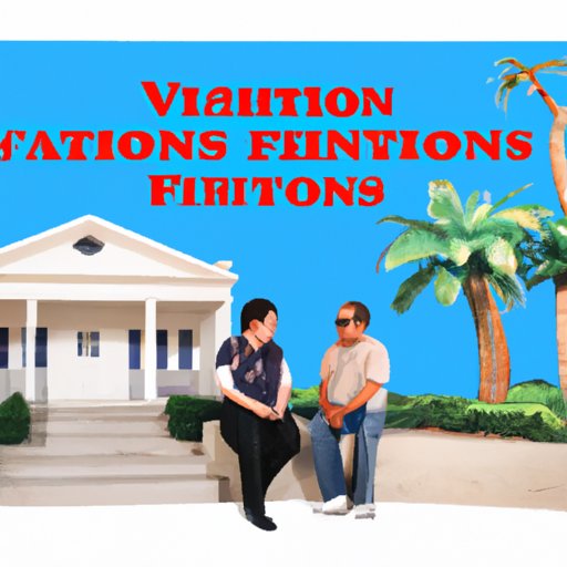 An Interview with the Director of Vacation Friends About the Filming Locations