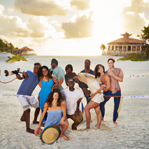 The Magic of Vacation Friends: How It Was Filmed in Unique Locations