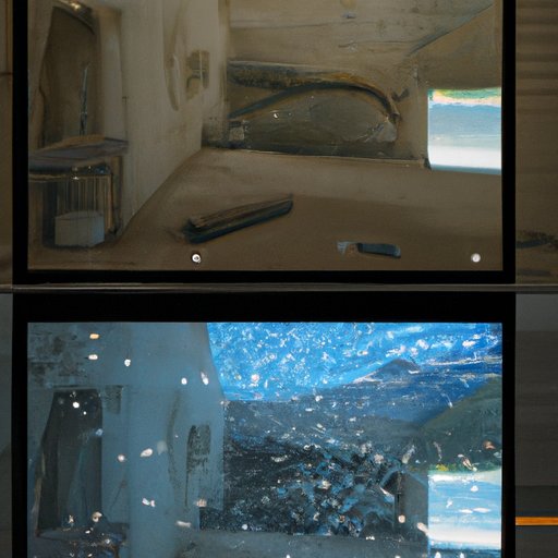 Showcasing Visual Effects Used in Where Was Watcher Filmed