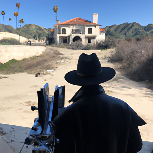 Analyzing the Cinematography in Where Was Watcher Filmed