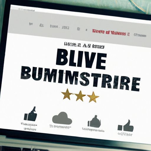 Review of the Best Sites for Watching Free Movies Online