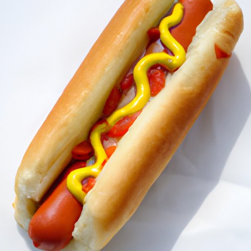 Tracing the Evolution of the Hot Dog Through History