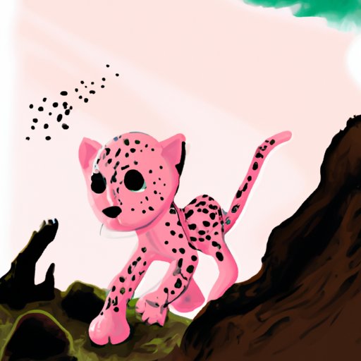 Introduction: Exploring the World as a Pink Panther