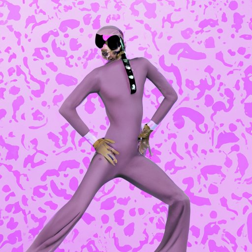 Pink Panther Style: Fashion Tips from a Feline