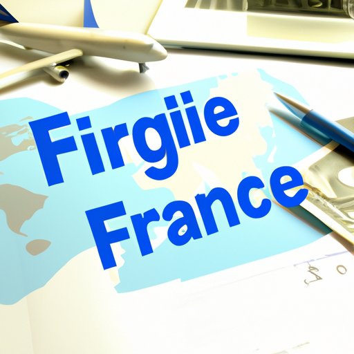 Investigating the Best Financing Deals for Airfare