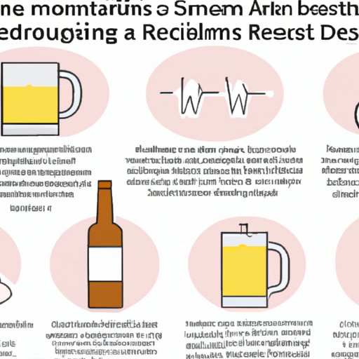 Exploring The Benefits and Drawbacks of Moderate Alcohol Consumption