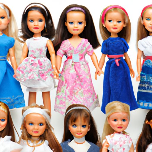 Overview of the Different Types of American Girl Dolls