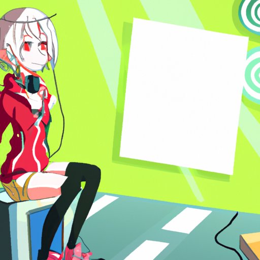 Write an Autobiographical Piece Explaining the Anime That Reflects Your Life