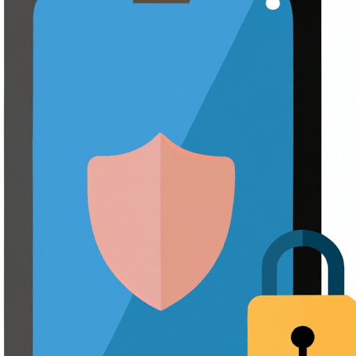 Security Measures in Place for Each App