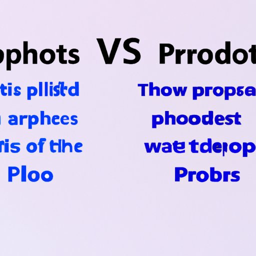 Pros and Cons of Adopting a New Technology