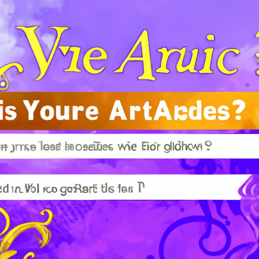Find Out Who You Would Be in an Arcane World With This Quiz