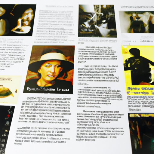 A Review of the Career of the Artist Who Scored the Most Grammy Nominations