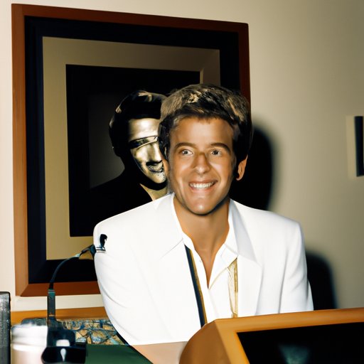 How the Artist Who Scored the Most Grammy Nominations Changed Music History