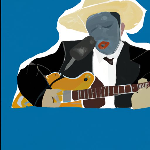 Exploring the Early Influences on the Father of the Blues