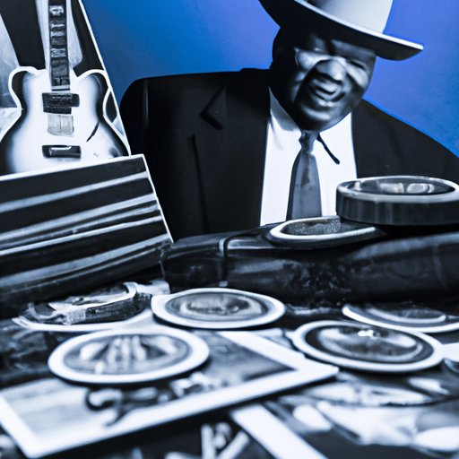 Uncovering the Legacy of the Father of the Blues
